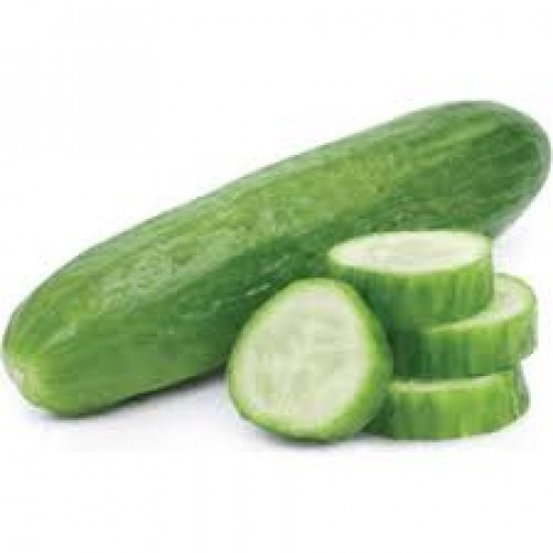 slide 1 of 1, Mucci Farms Mini Cucumbers, 12 ct