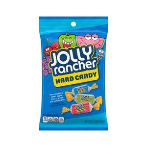 slide 1 of 1, Jolly Rancher Hard Candy, Original Flavors, 7.44 oz