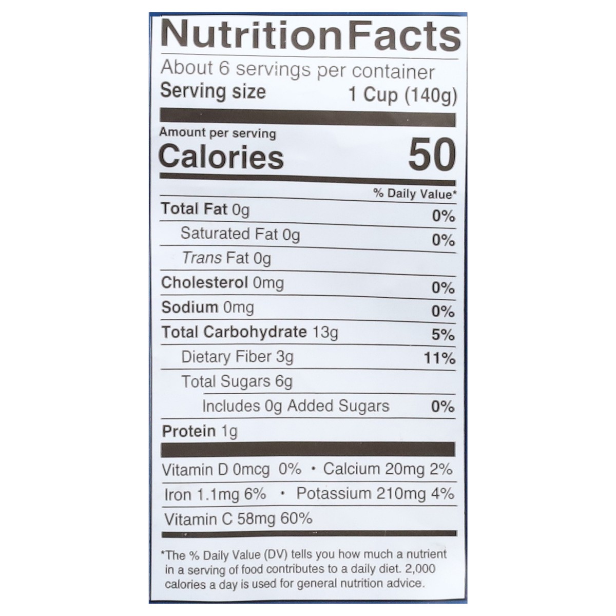 slide 3 of 12, Earthbound Farm Sliced Strawberries, 