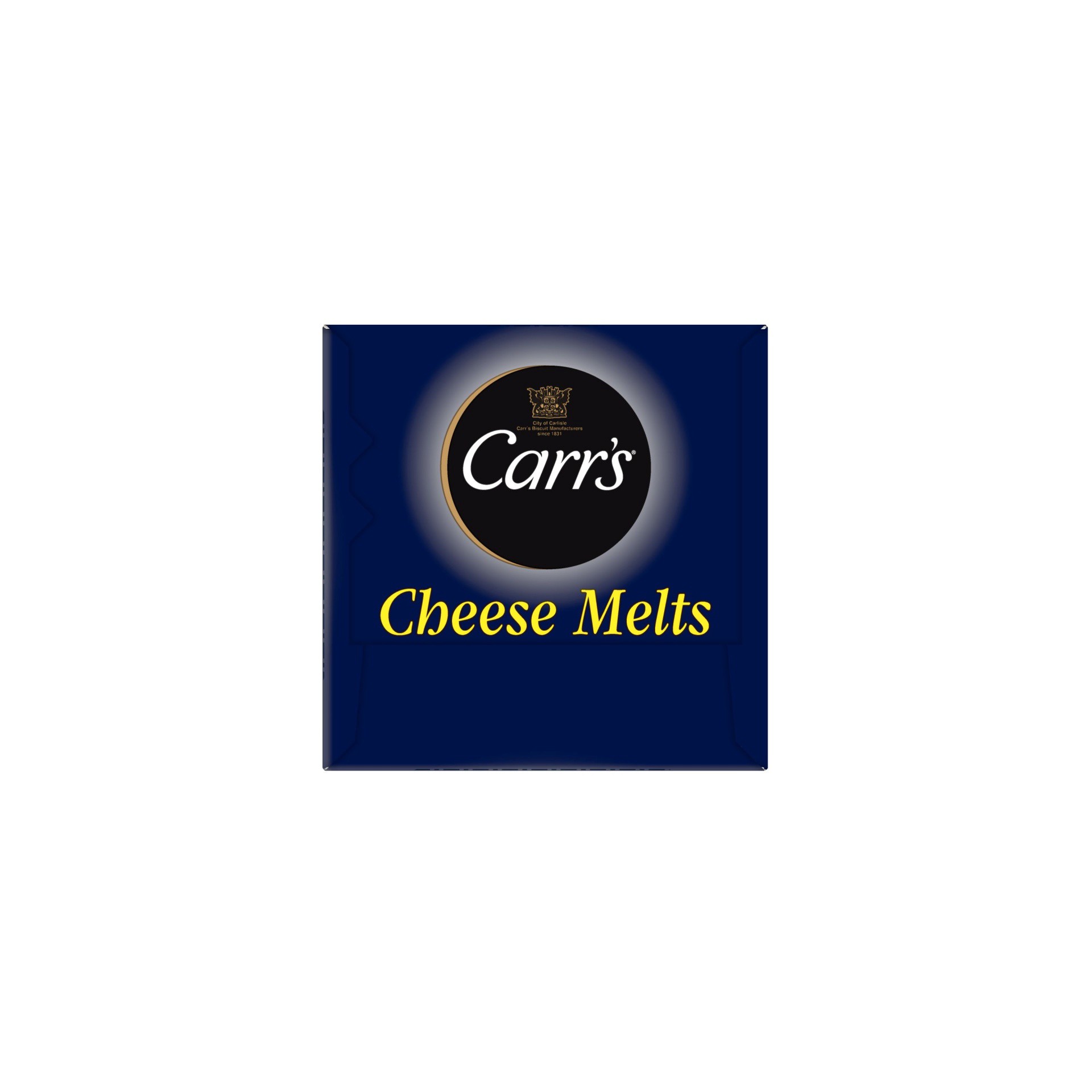 slide 6 of 13, Carr's Crackers, Cheese Melts, 5.3 oz, 5.3 oz
