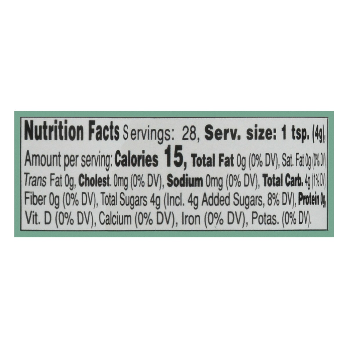 slide 13 of 14, Rouses Markets Green Sugars 4 oz, 4 oz