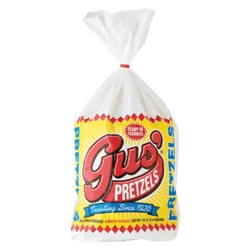 Gus's Pretzels Gus Frozen Pretzels
