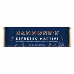 Hammond's Espresso Martini Bar - 2.25 oz