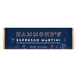 Hammond's Espresso Martini Bar - 2.25 oz