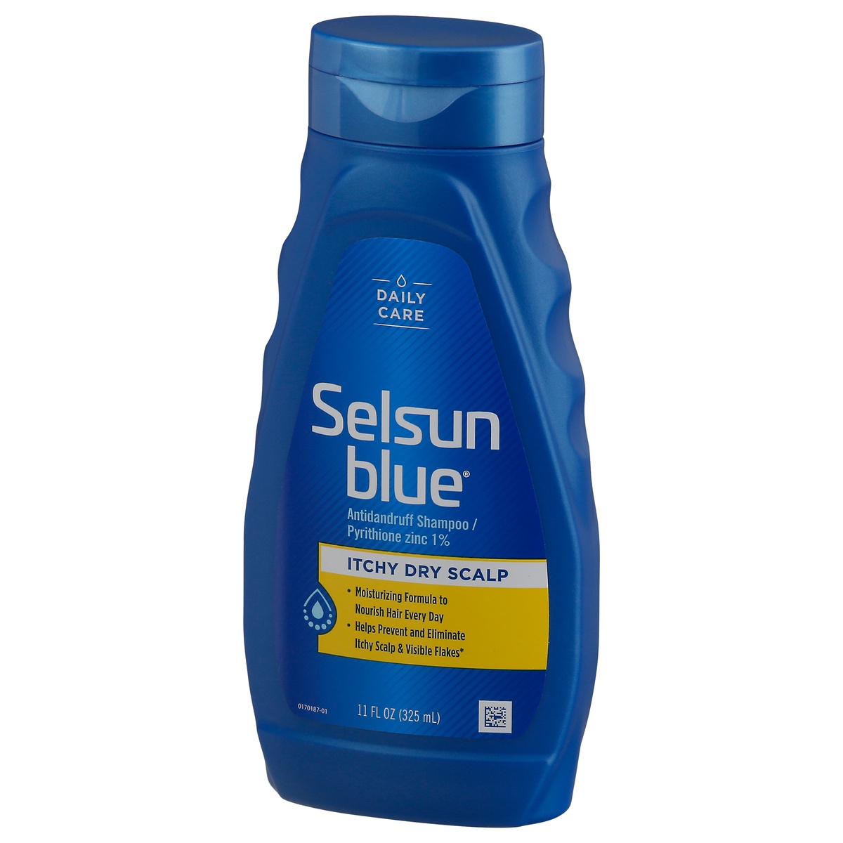 Selsun Blue Itchy Dry Scalp Shampoo 11 fl oz | Shipt