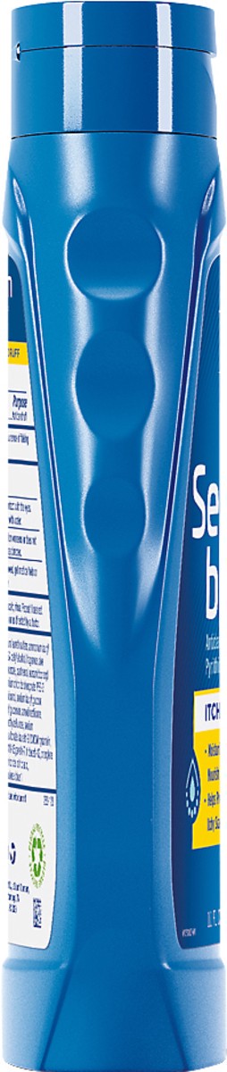 slide 3 of 5, Selsun Blue Itchy Dry Scalp Shampoo, 11 fl oz