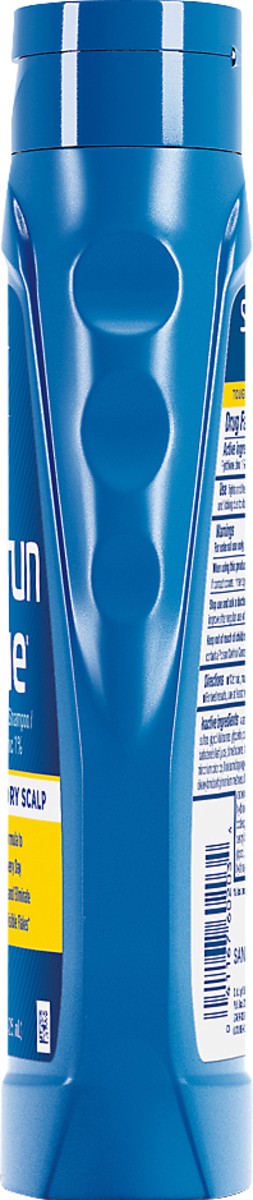 slide 4 of 5, Selsun Blue Itchy Dry Scalp Shampoo, 11 fl oz