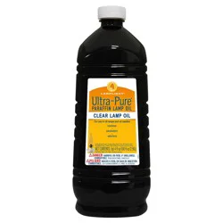 Lamplight Access Ultra Pure Paraffin Lamp Oil