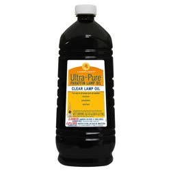 Lamplight Access Ultra Pure Paraffin Lamp Oil