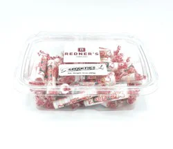 Redner's Smarties