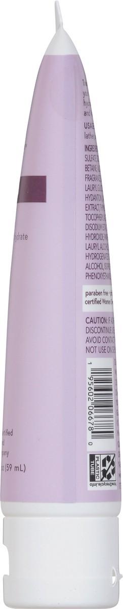 slide 3 of 13, Modern Expressions Lavender Vanilla Shampoo 2.0 fl oz, 2 fl oz