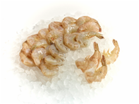 slide 1 of 1, Raw White Shrimp 13/15, per lb