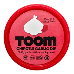 Toom Chipotle Garlic Dip