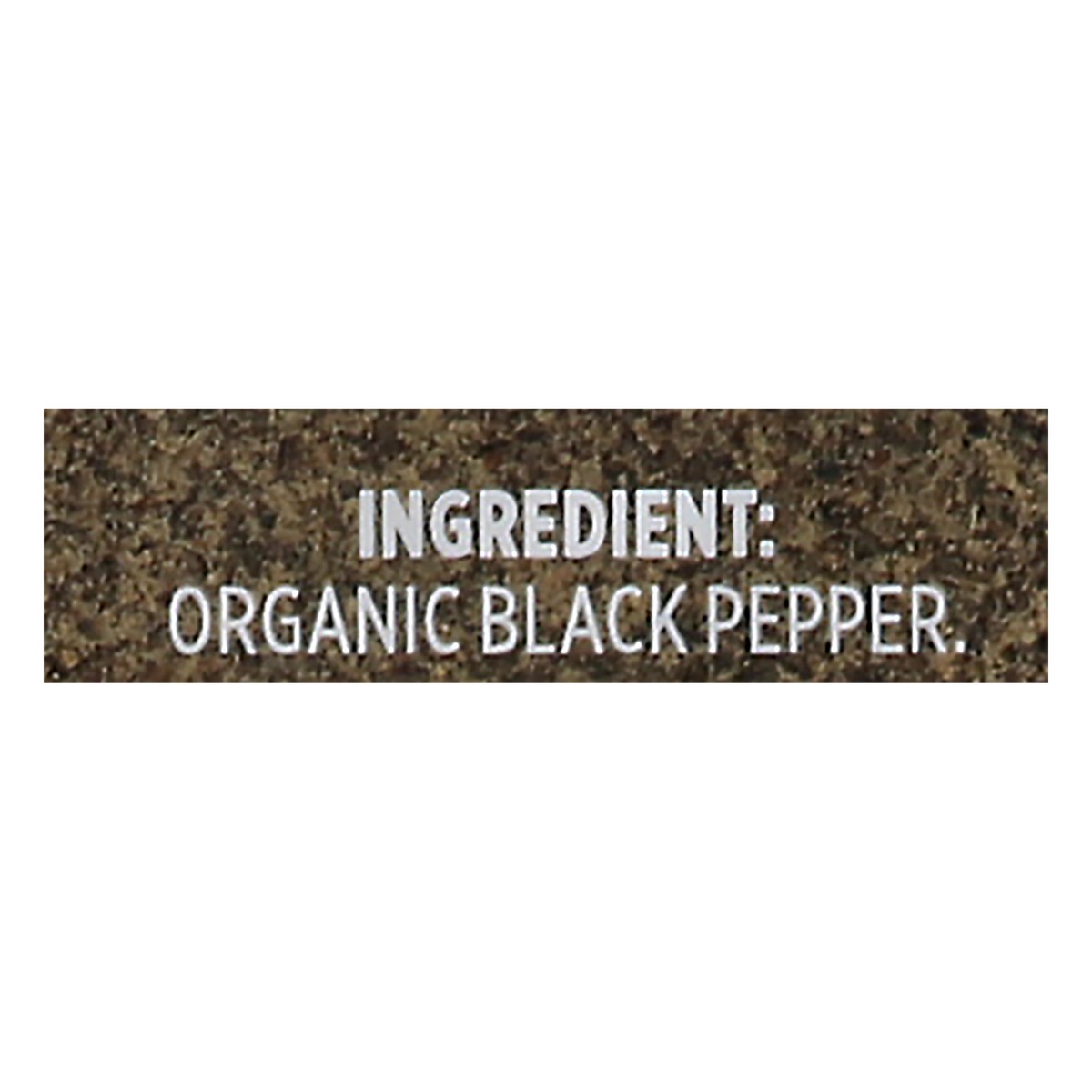 slide 2 of 11, Sun Harvest Sh/Ot Organic Ground Black Pepper, 1.7 oz