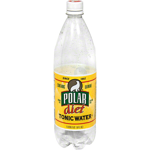 Polar Diet Tonic 1 liter Shipt