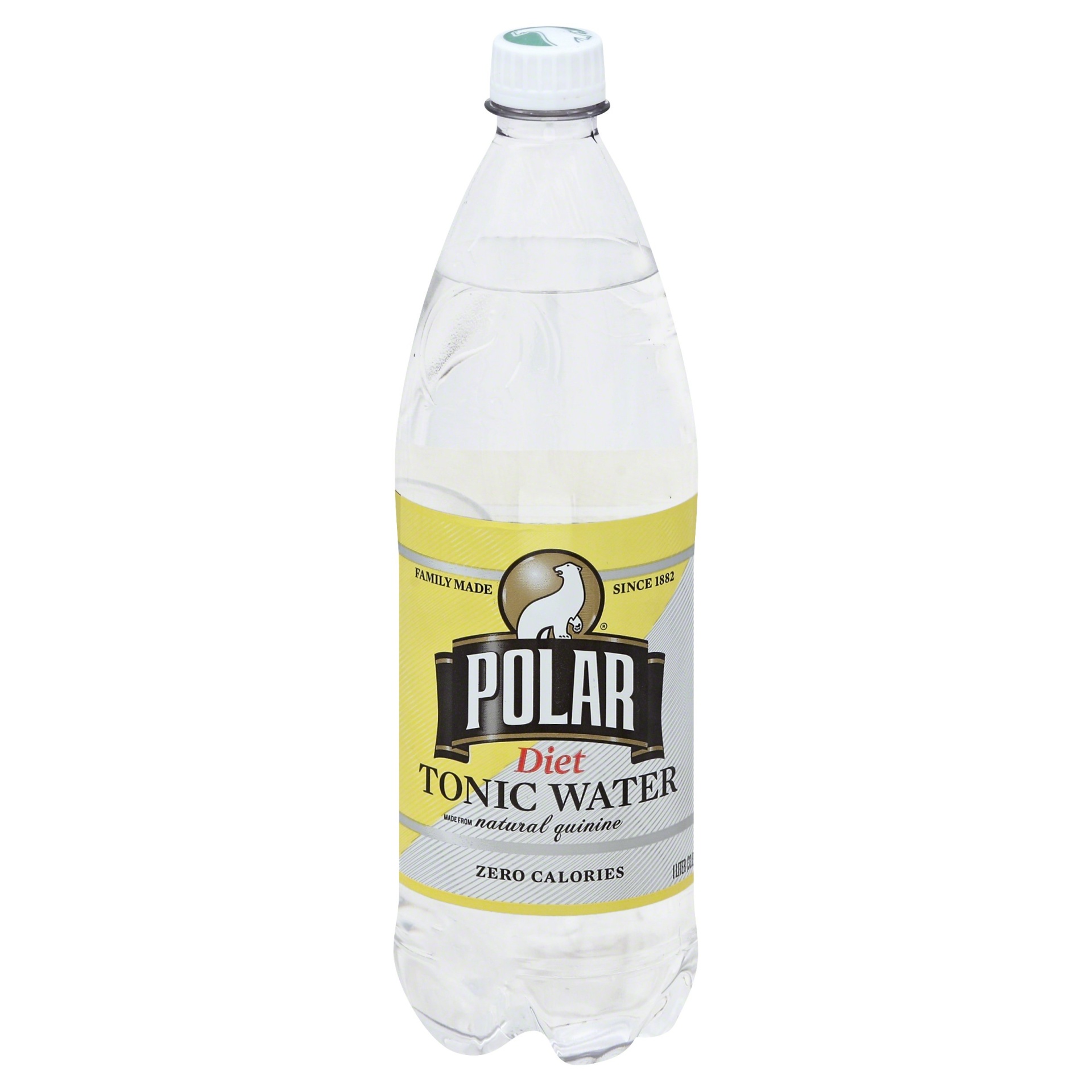 Polar Diet Tonic 1 liter Shipt