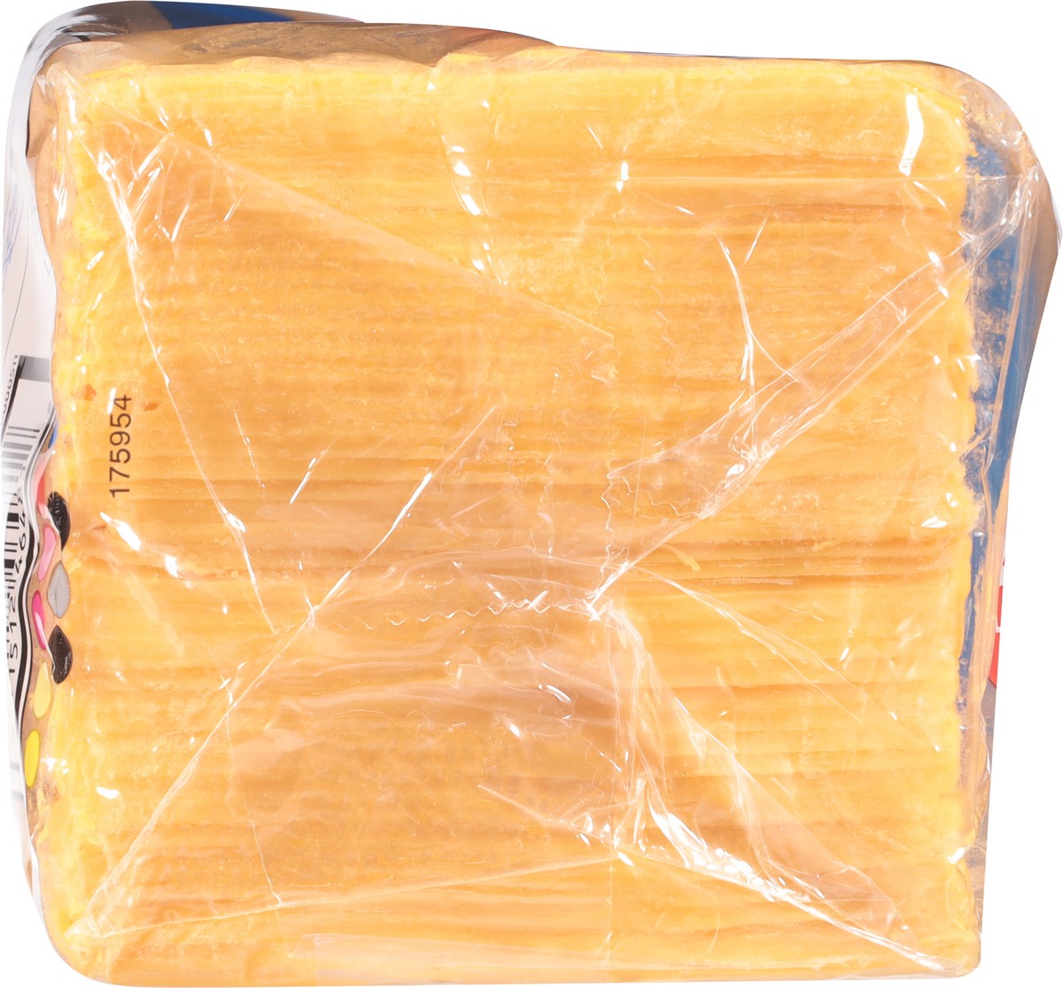 slide 5 of 13, Cb13 First Street Processed Cheese American 120 Slice, 5 lb