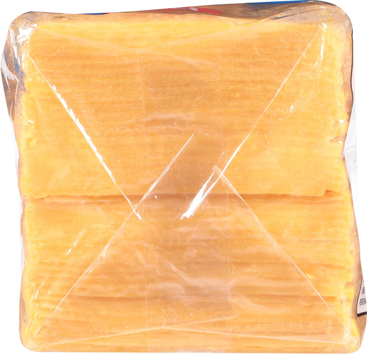 slide 7 of 13, Cb13 First Street Processed Cheese American 120 Slice, 5 lb