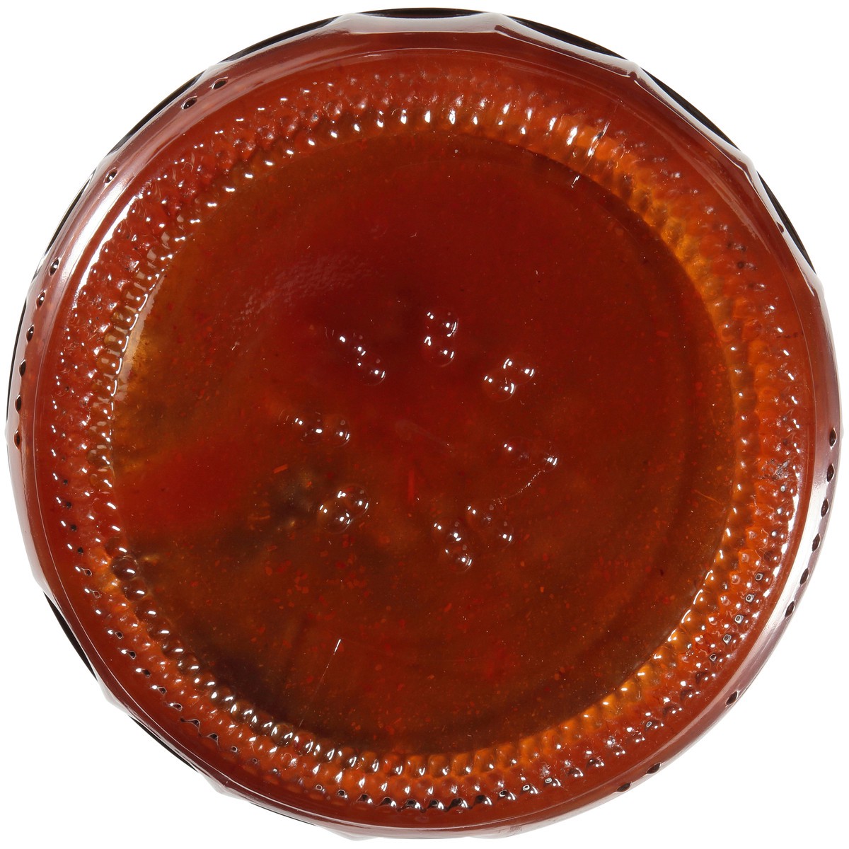 slide 5 of 9, Full Circle Market Kansas City Style Bbq Sauce, 18 oz