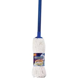 Secamax Mop Cotton White