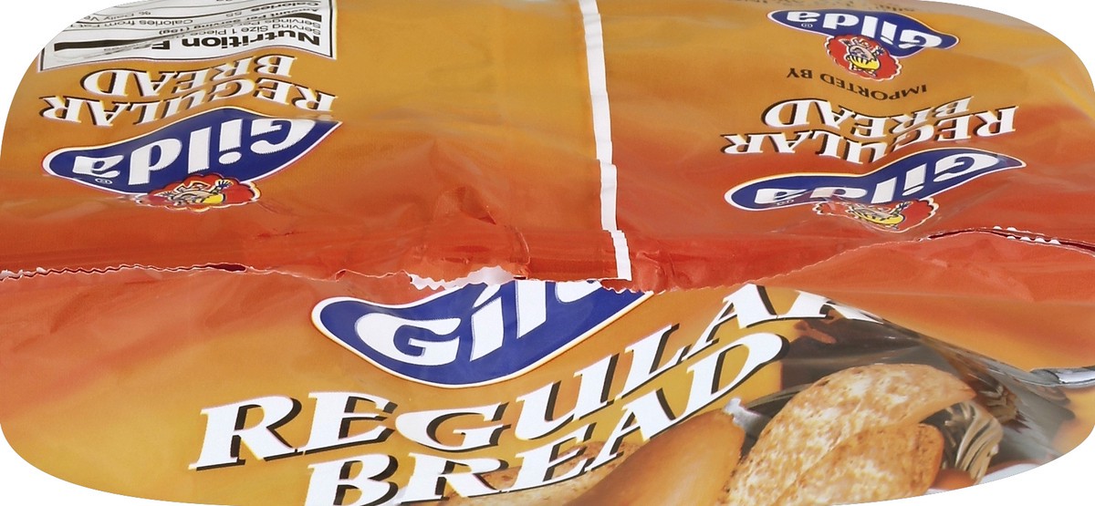 slide 2 of 5, Gilda Bread 7.05 oz, 7.05 oz