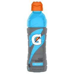 Gatorade Thirst Quencher Cool Blue - 24 fl oz