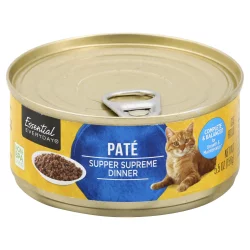 Essential Everyday Cat Food Supper Supreme
