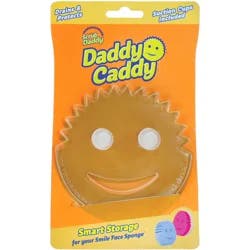 Scrub Daddy Sponge Caddy