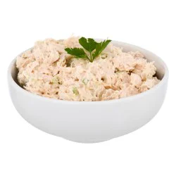 Deli Rotisserie Chicken Salad