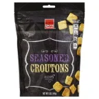 Harris Teeter Seasoned Croutons - 5 oz