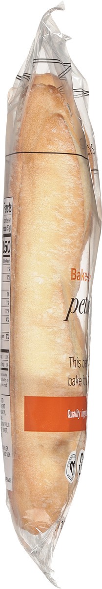 slide 6 of 13, Lunds & Byerlys Bake-at-Home Petite Baguettes Petite 12 oz, 12 oz