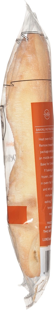 slide 7 of 13, Lunds & Byerlys Bake-at-Home Petite Baguettes Petite 12 oz, 12 oz