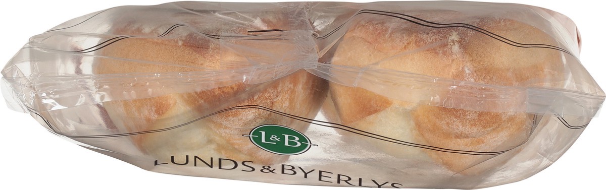 slide 10 of 13, Lunds & Byerlys Bake-at-Home Petite Baguettes Petite 12 oz, 12 oz