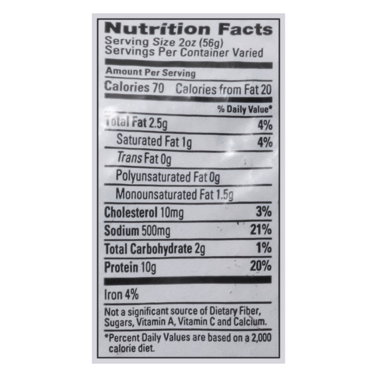slide 4 of 12, Boar's Head Rosemary & Sundried Tomato Ham 1 ea, per lb