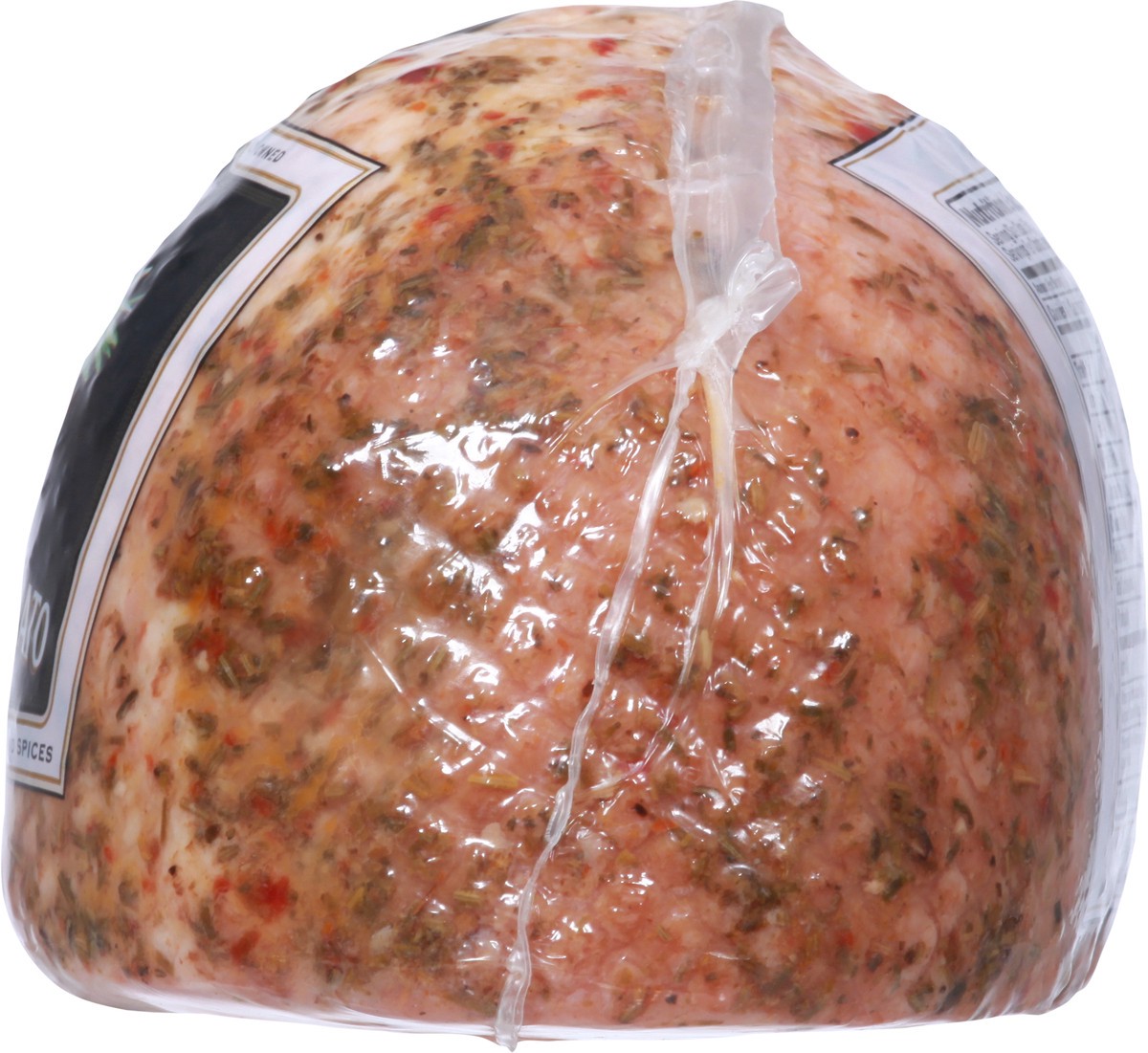 slide 11 of 12, Boar's Head Rosemary & Sundried Tomato Ham 1 ea, per lb