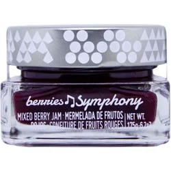 Lorusso Organic Mixed Berry Jam