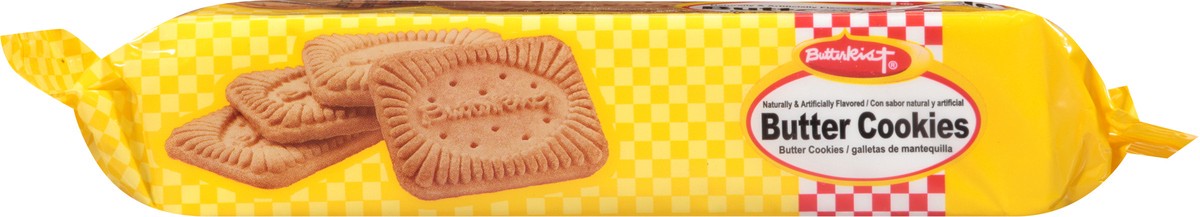 slide 13 of 14, ButterKist Butter Cookies 5.3 oz, 5.3 oz
