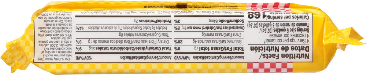 slide 10 of 14, ButterKist Butter Cookies 5.3 oz, 5.3 oz