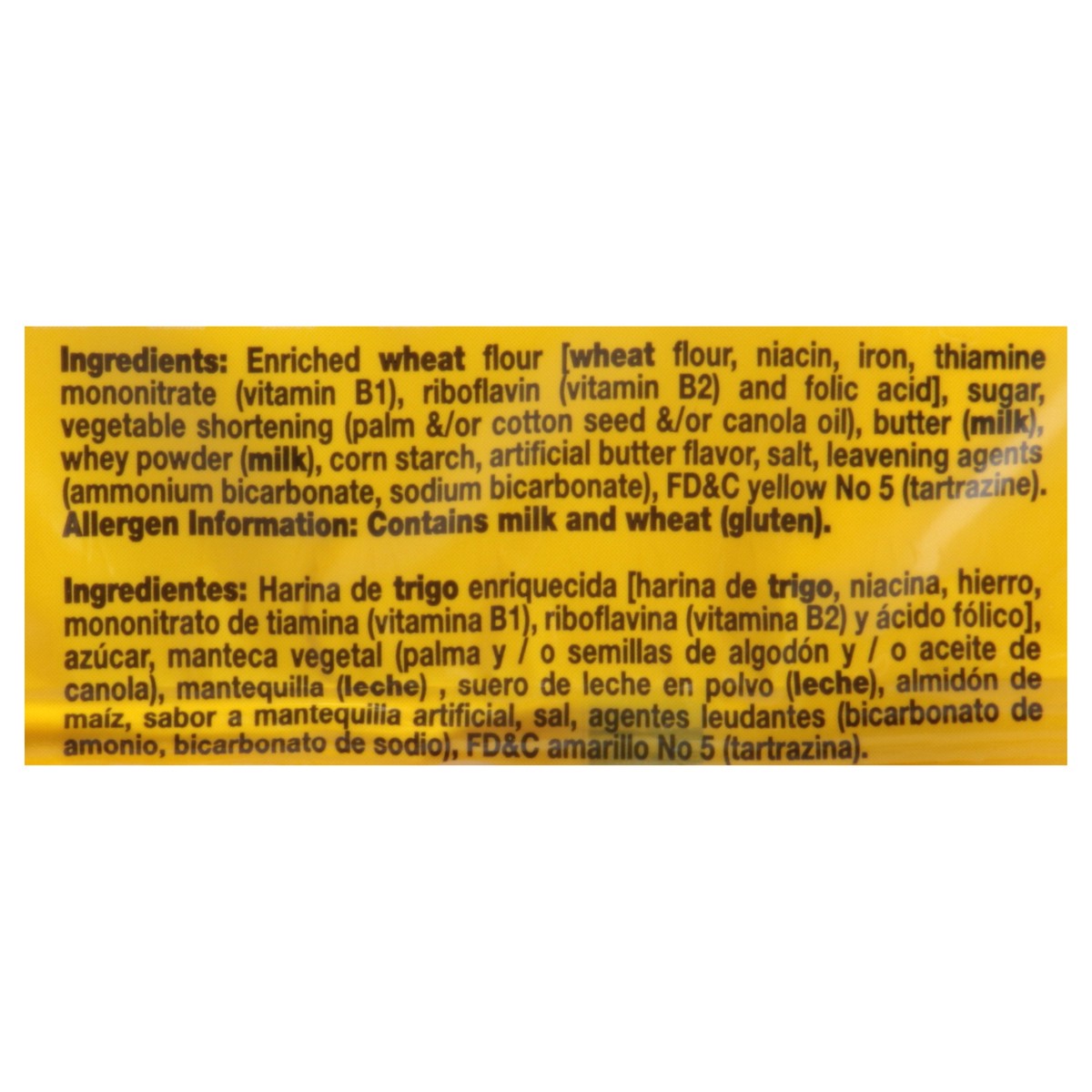 slide 2 of 14, ButterKist Butter Cookies 5.3 oz, 5.3 oz