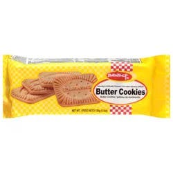 ButterKist Butter Cookies 5.3 oz