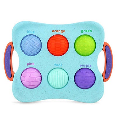 slide 1 of 1, Boley Roo Crew Sensory Learning Tablet, 1 ct