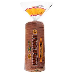 Papa Pita Whole Wheat Old Fashion Bread 24 oz