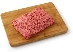 Private Selection 85% Lean 15% Fat Ground Round Angus Beef