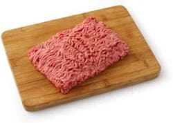 Private Selection 85% Lean 15% Fat Ground Round Angus Beef