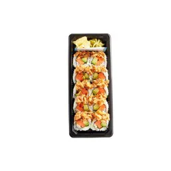 Hissho Sushi Roll Sweet Potato Crunch