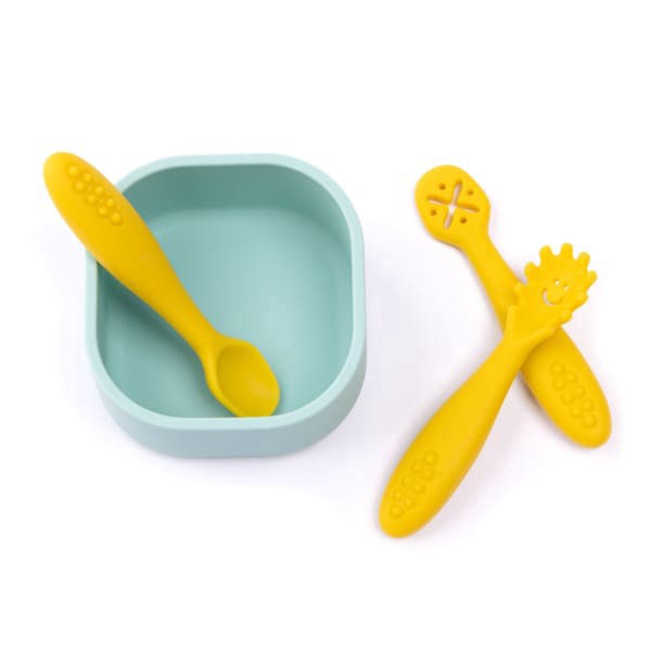 slide 2 of 5, Bella Tunno Starter Puree Set Party Balloons, 1 ct