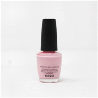 slide 4 of 5, OPI Nail Lacquer Suzi Shops Isln Hops, 0.5 oz