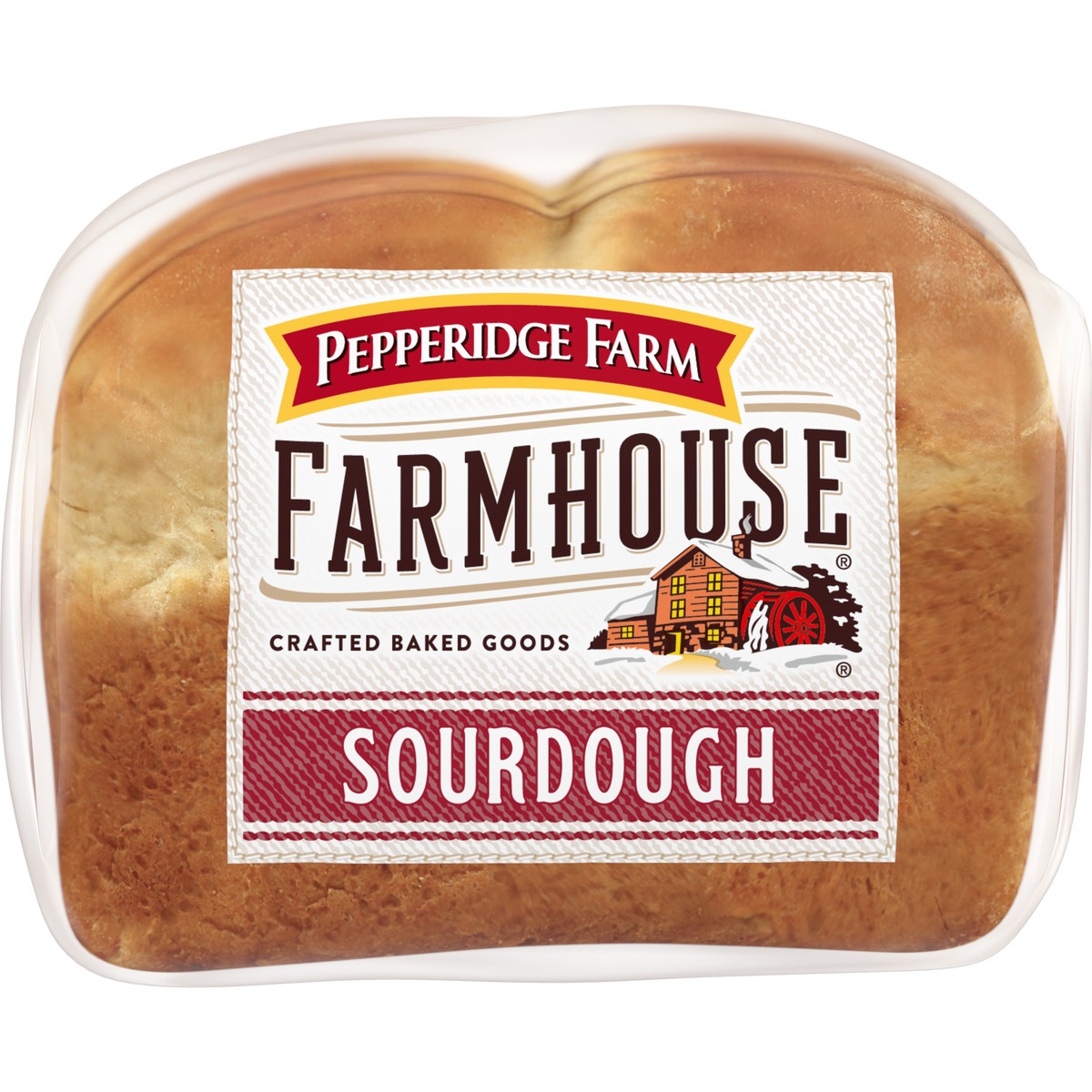 slide 8 of 11, Pepperidge Farm Farmhouse Sourdough Bread, 24 oz