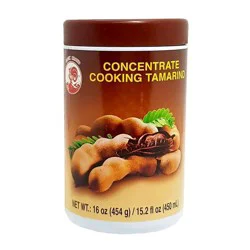 Tamarind Concentrate