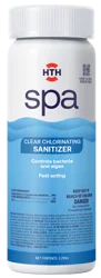 hth Spa Chlorinating Sanitizer